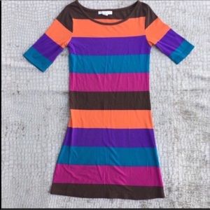 UO Striped Top NWOT